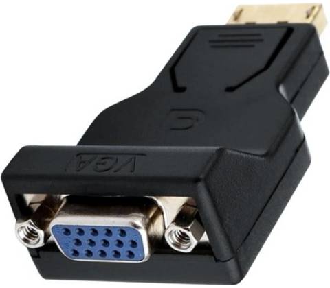 i-Tec DP2VGAADA