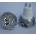 СВЕТОДИОДЕН СПОТ 3x1W GU10 (0378 PW / 0377 WW)