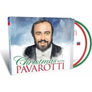 Pavarotti Luciano • Christmas With Pavarotti CD