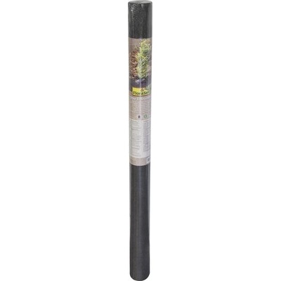 FloraSelf Netkaná textília ekologická proti burine 10 x 1 m 50g/m²