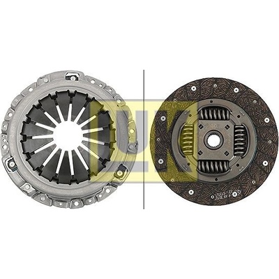 Sada spojky Schaeffler LuK 625 3210 09 (625321009)