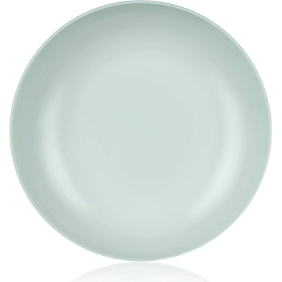 Hlboký tanier 22 cm Culinaria mint plast