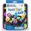 Learning Resources Logická hra Mental Blox Go!
