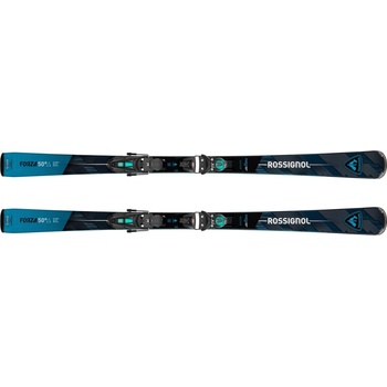 Rossignol Forza 50° Cam Konect 25/26