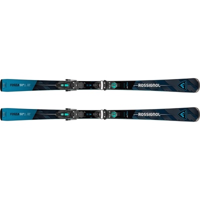 Rossignol Forza 50° Cam Konect 25/26