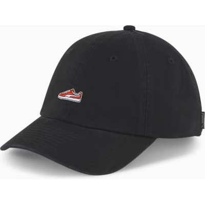 Puma PRIME Dad Cap 024605 Čierna