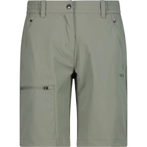 CMP Дамски къси панталони Cmp Women's Bermuda Shorts - Avocado - размер 34 (EU) (112-4083-0211)