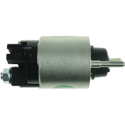 Elektromagnetický spínač, startér AS-PL SS6034