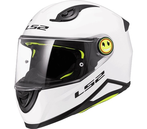 LS2 FF812 KID SOLID