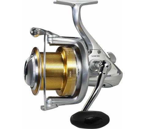 Mitchell MX Surf Reel 7000 FD