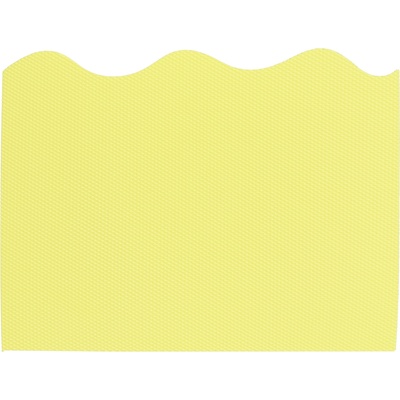 VYLEN s.r.o. Nástěnka VLNY Žlutá, 860 mm x655 mm