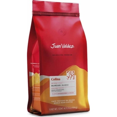 Juan Valdez Juan Valdez Selection Premium Colina 454 g