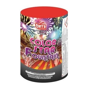 Klásek Trading s. r. o. King fountain 1 ks