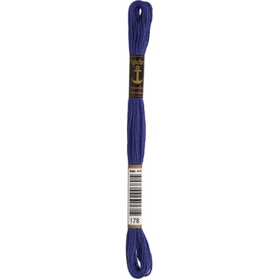 Anchor muline 8m 00178
