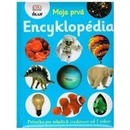 Moja prvá Encyklopédia