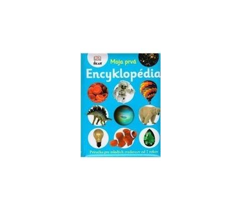 Moja prvá Encyklopédia