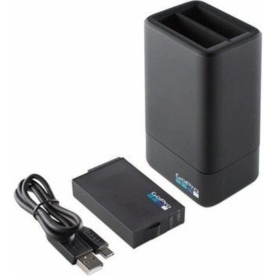 GoPro Fusion Dual Battery Charger ASDBC-001