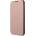 GUESS Калъф Guess book Saffiano Stripes за Samsung Galaxy S22 Plus , Розов (GUE001868-0)