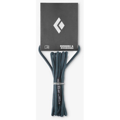 Black Diamond INFINITY CORD 120 CM
