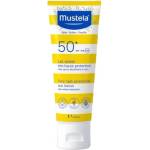 Mustela Suncare Слънцезащитен лосион за лице SPF50+ 40 ml