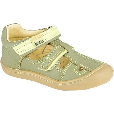 KTR Keny 02/KL/PA Khaki Lime