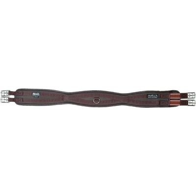 HKM Podbřišník Pro Gel brown