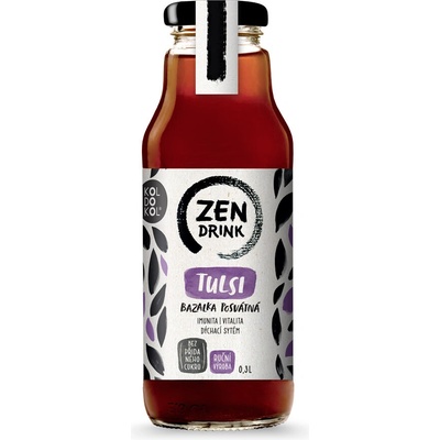 Koldokol ZEN tulsi 300ml