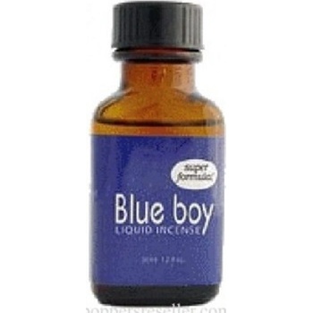 Blue Boy 24 ml