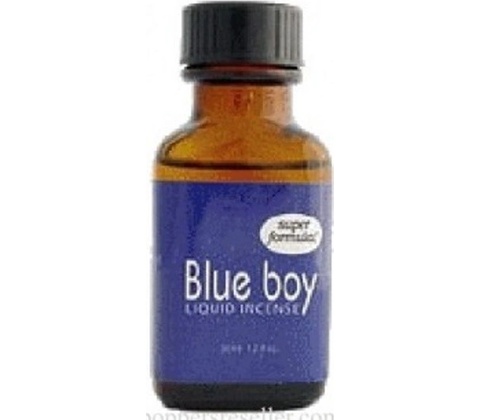 Blue Boy 24 ml