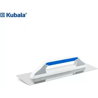 KUBALA 0250 Hladítko nerez 130x480