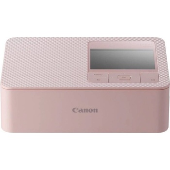 Canon SELPHY CP-1500 ružová