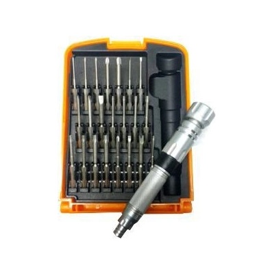 SPROTEK Комплект прецизни отвертки 22бр std5260 std-5260 (std-5260)