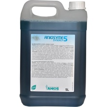 Laboratoires ANIOS France ANIOSYME SYNERGY 5 5 l