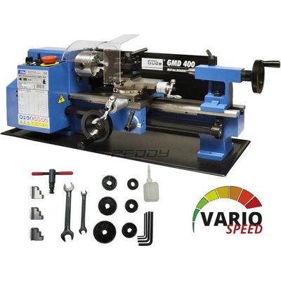 Güde Mini GMD 400 GU48132 3467