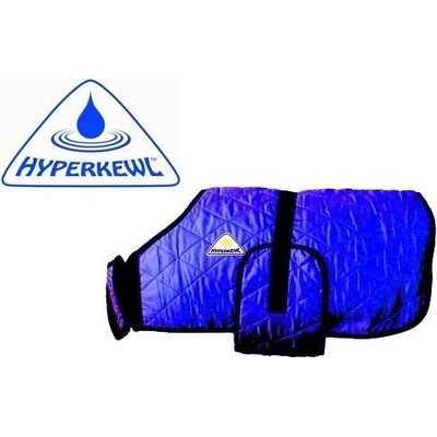 HyperKewl Dog Vest chladící vesta pro psy