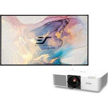 Image 1 of Epson DWF120DHD3 / EB-L520U