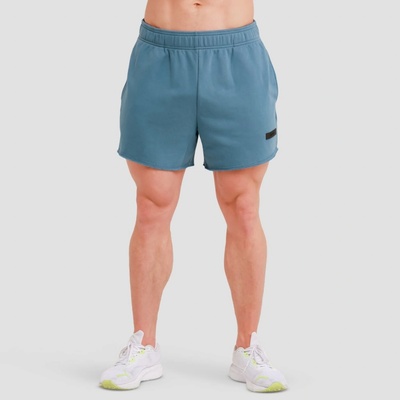 GymBeam šortky Unity Blue