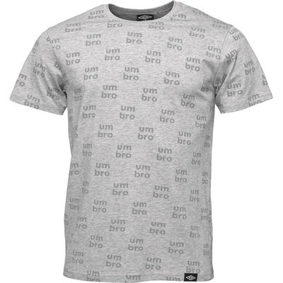 Umbro Rodie sivé tmavo sivé