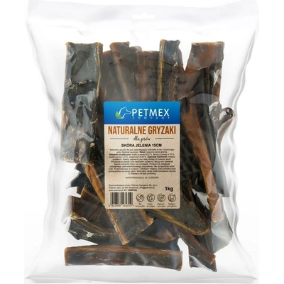 PETMEX Deer skin Mono 1000 g