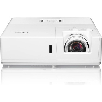 Image 1 of Optoma ZU607T