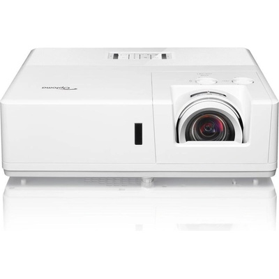 Optoma ZU607T