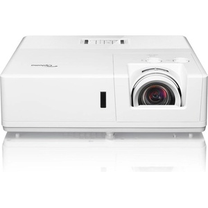 Optoma ZU607T Проектори