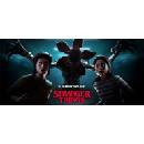 Dead by Daylight - Stranger Things Chapter