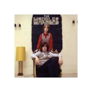 Marbles - Marbles CD