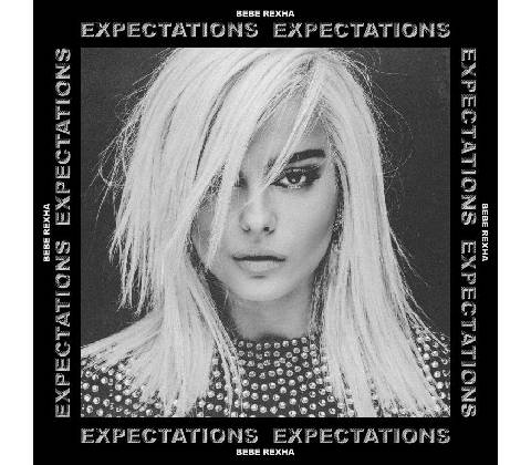REXHA, BEBE - EXPECTATIONS CD