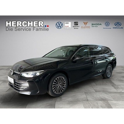 Volkswagen Passat Variant 2.0 TDI Elegance DSG 110 kW