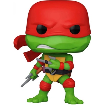 Funko Pop! 1396 Teenage Mutant Ninja Turtles Raphael