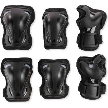 Rollerblade Комплект протектори skate gear