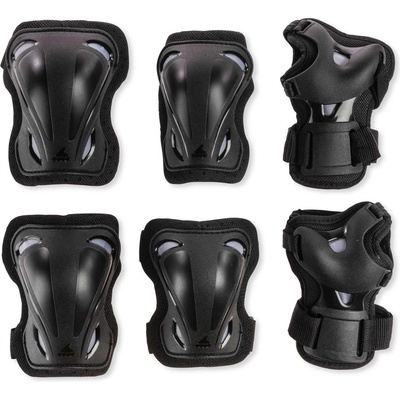 Rollerblade Комплект протектори skate gear