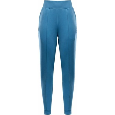 Nike Court Dri-Fit Heritage Knit Modrý